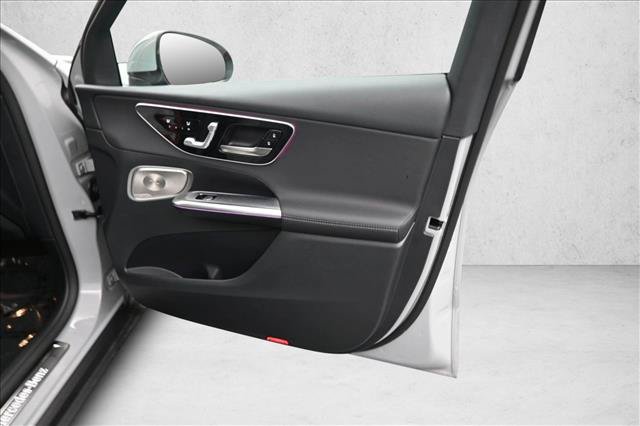 Certified 2026 Mercedes-Benz GLC 300 4MATIC image 30