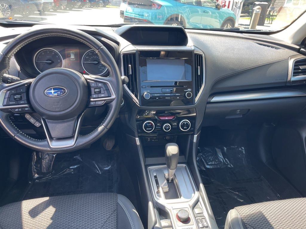 Used 2019 Subaru Forester Premium image 11