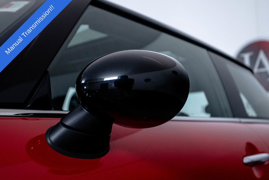 Used 2019 MINI Cooper S w/ Storage Package FWD image 10