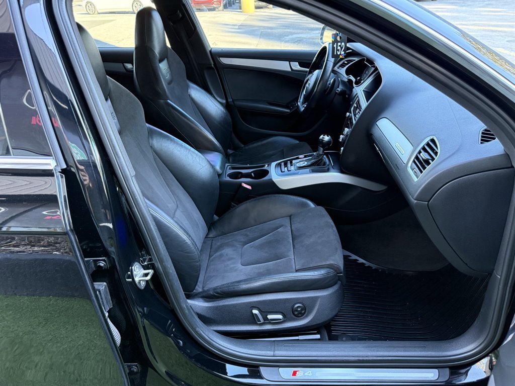 Used 2015 Audi S4 Premium Plus image 18