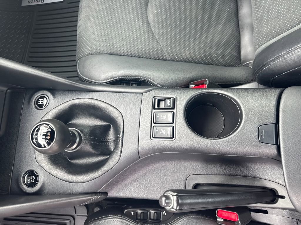 Used 2024 Nissan Z Performance w/ Floor Mat Package image 27