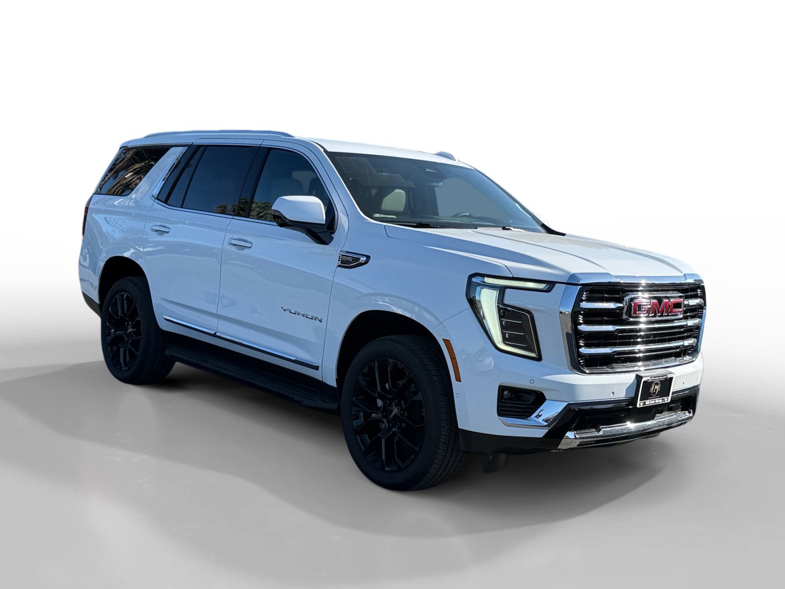 New 2026 GMC Yukon Elevation image 7
