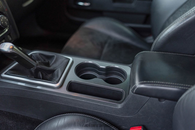 Used 2009 Dodge Challenger SRT8 w/ SRT Option Group II image 49