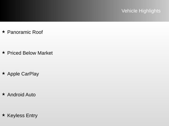 Certified 2024 Buick Envision Avenir AWD/4WD image 8