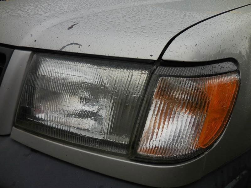 Used 2000 Subaru Forester L image 30