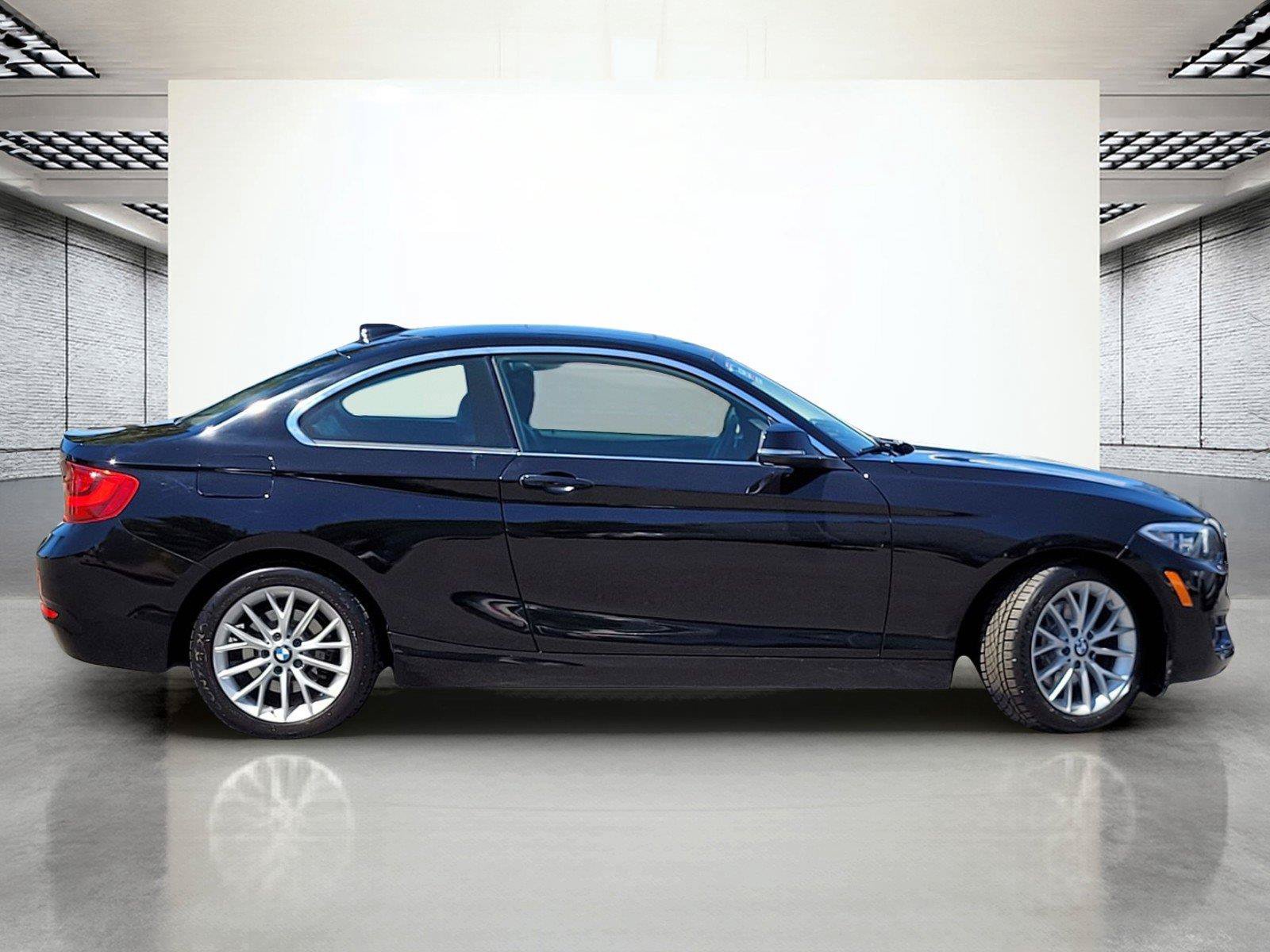 Used 2016 BMW 228i Coupe RWD image 6