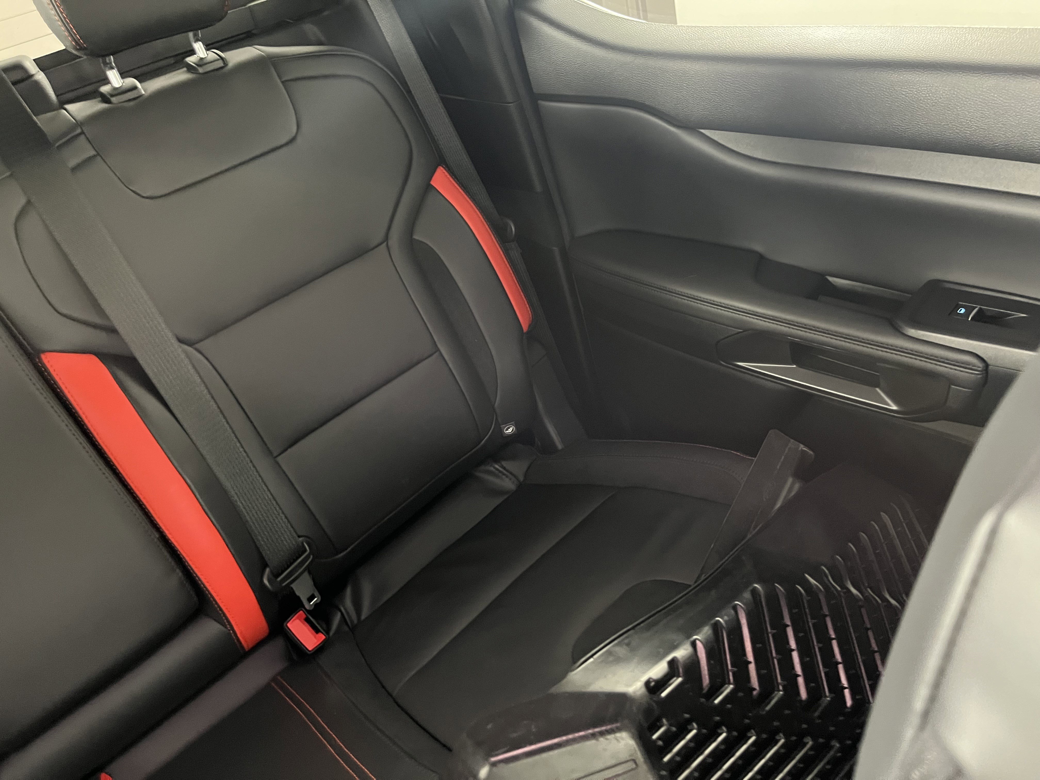 Used 2025 Ford Ranger Raptor image 23