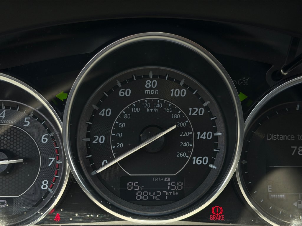 Used 2014 MAZDA MAZDA6 Touring w/ Touring Technology Package FWD image 24