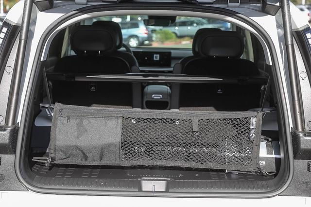 New 2026 Hyundai Ioniq 9 Limited image 29