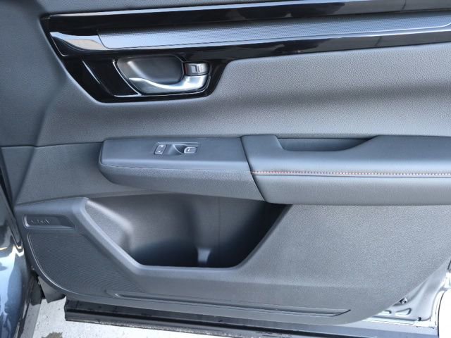 New 2026 Honda CR-V Sport Touring image 32