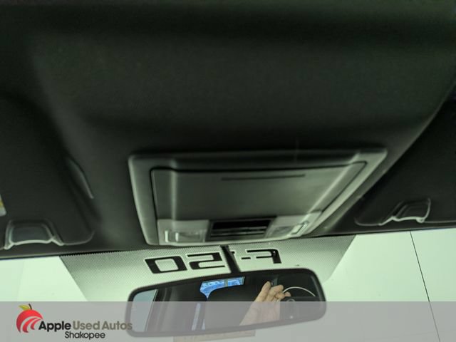Used 2011 Ford F150 FX4 w/ FX Luxury Pkg AWD/4WD image 18