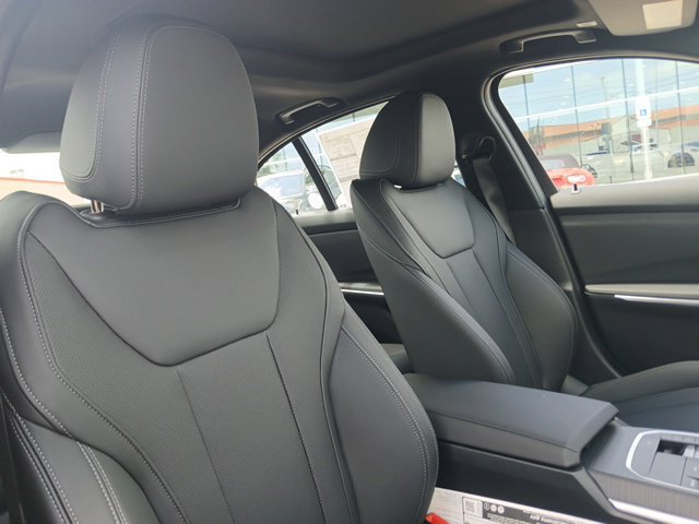 New 2026 BMW 330i Sedan w/ M Sport Package RWD image 14