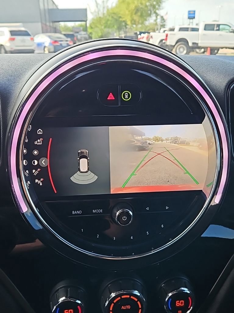 Used 2022 MINI Cooper Countryman image 23