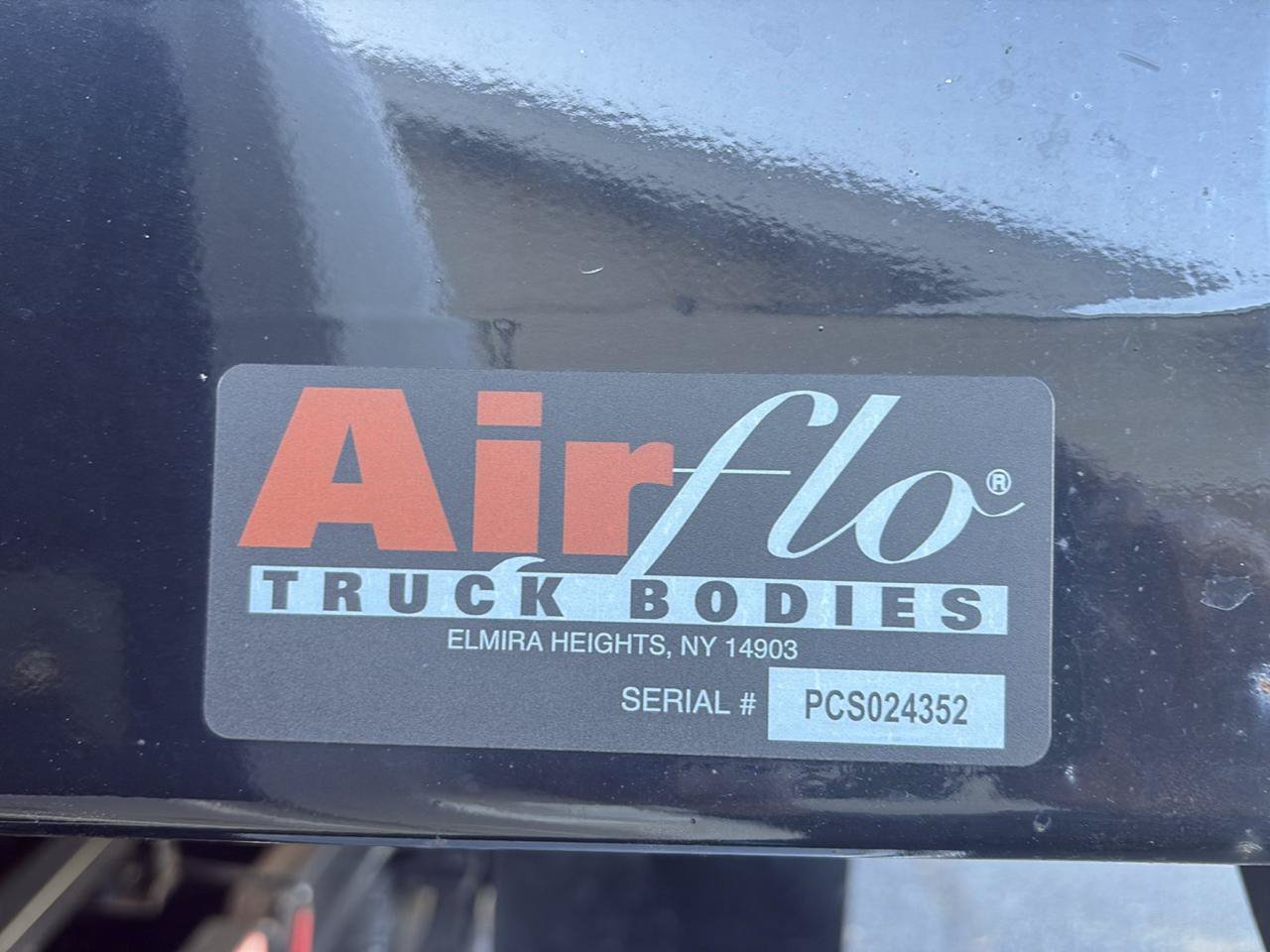 Used 2022 RAM 5500 Tradesman AWD/4WD image 27