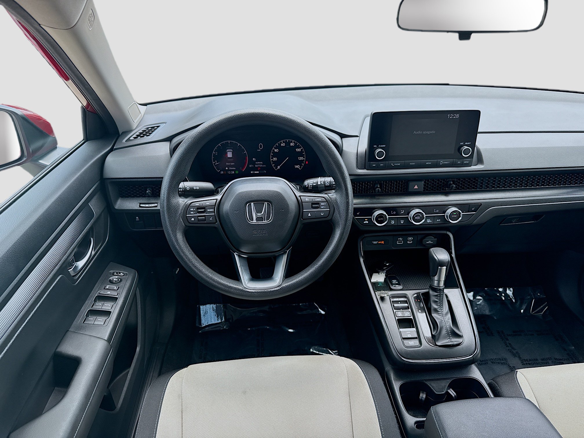Certified 2024 Honda CR-V EX image 20