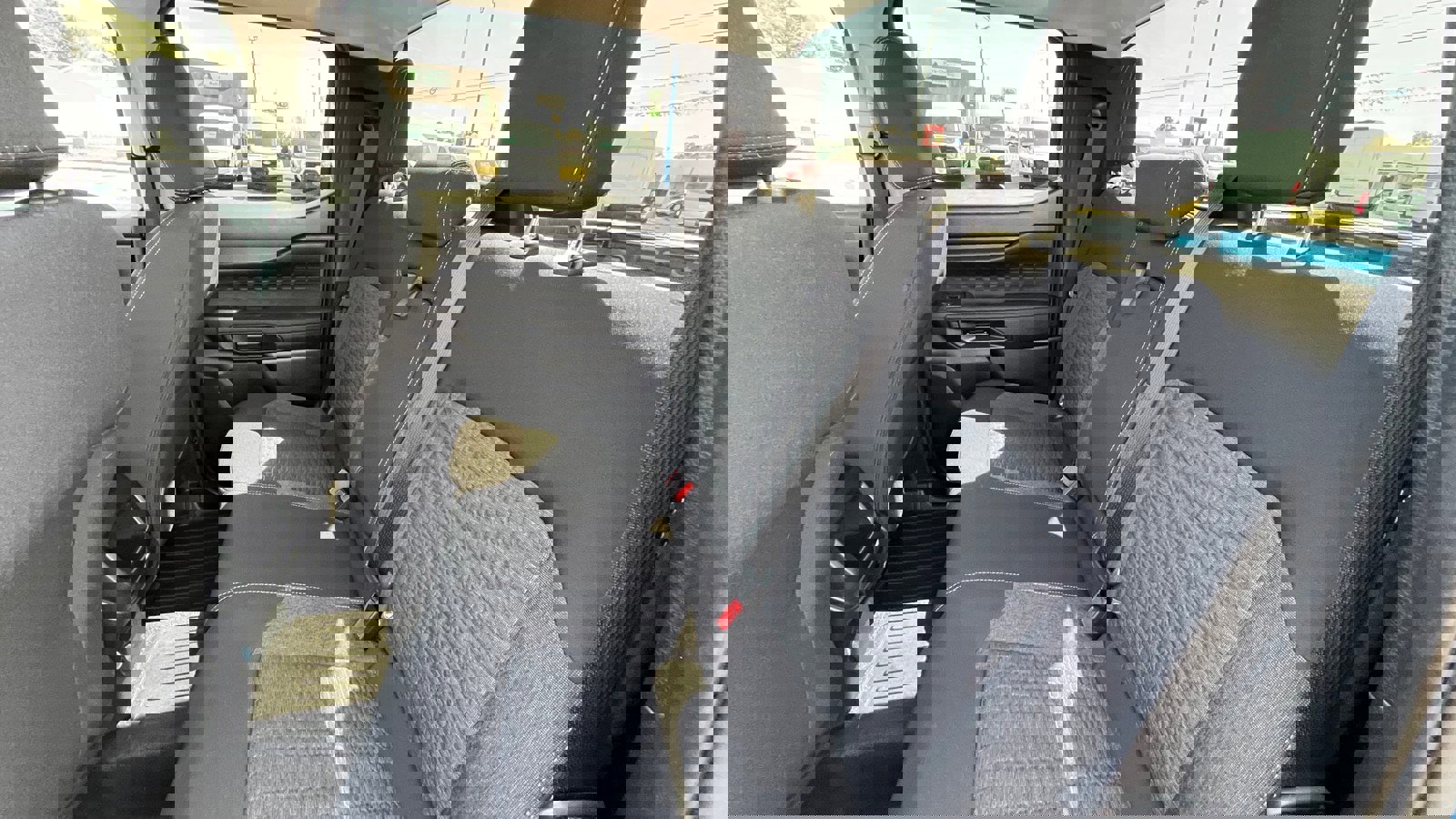 Used 2024 Ford Ranger XL w/ Trailer Tow Package image 18