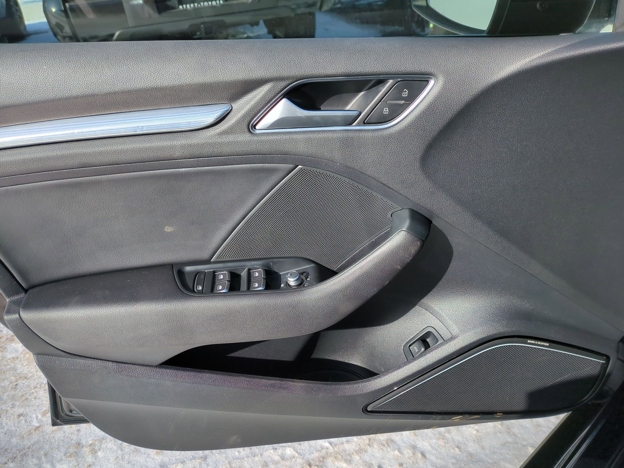 Used 2020 Audi A3 2.0T Premium Plus w/ Premium Plus Package image 6