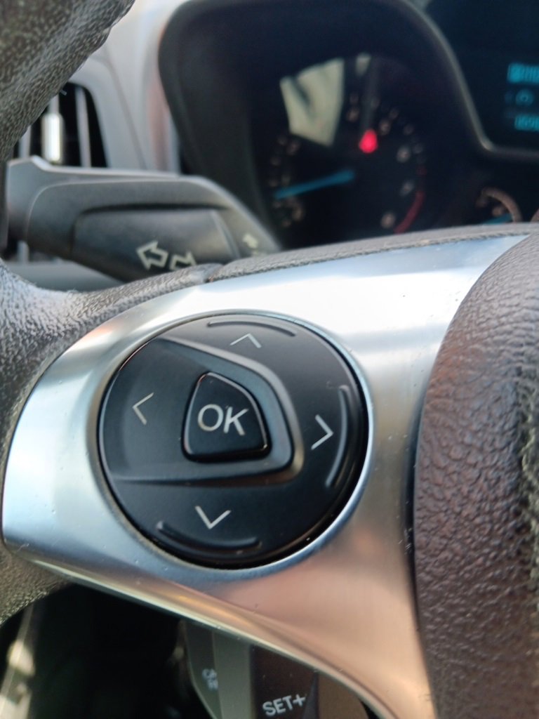 Used 2017 Ford Transit Connect XL image 12