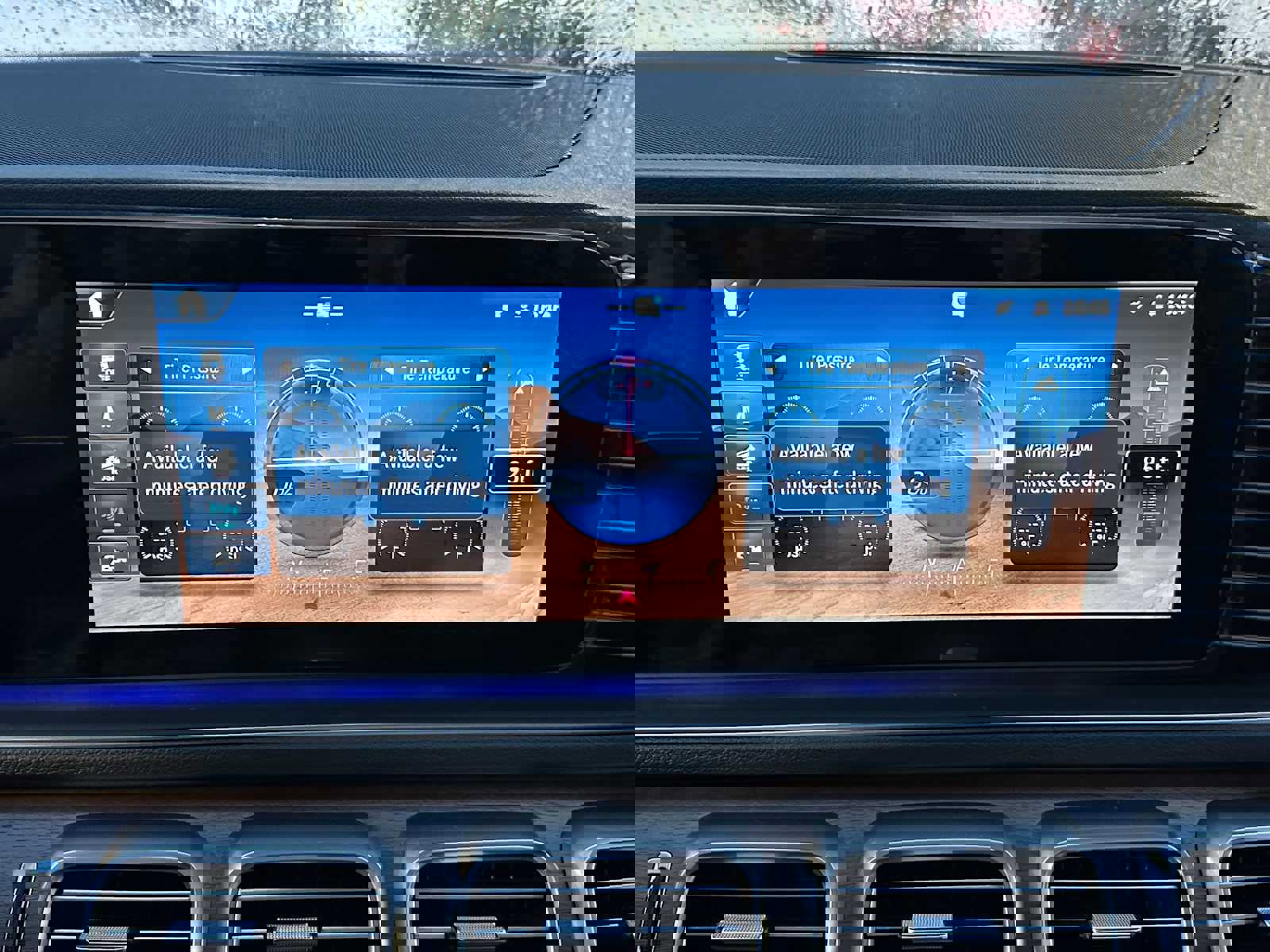 New 2026 Mercedes-Benz GLE 350 4MATIC image 30