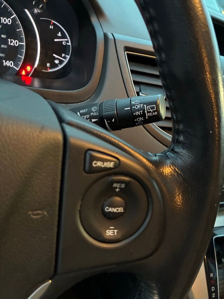 Used 2012 Honda CR-V EX-L image 27