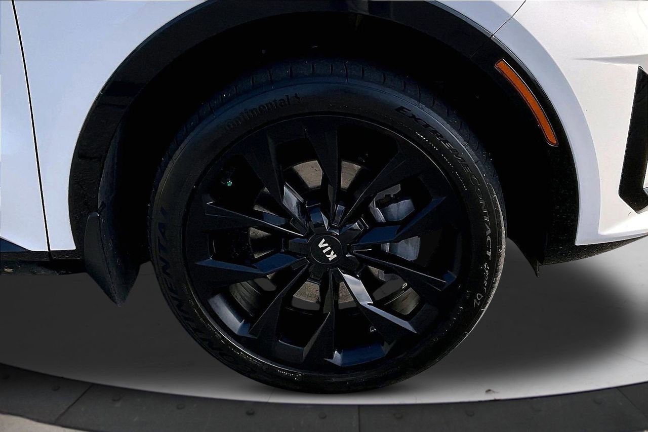 Used 2021 Kia Sorento SX image 37