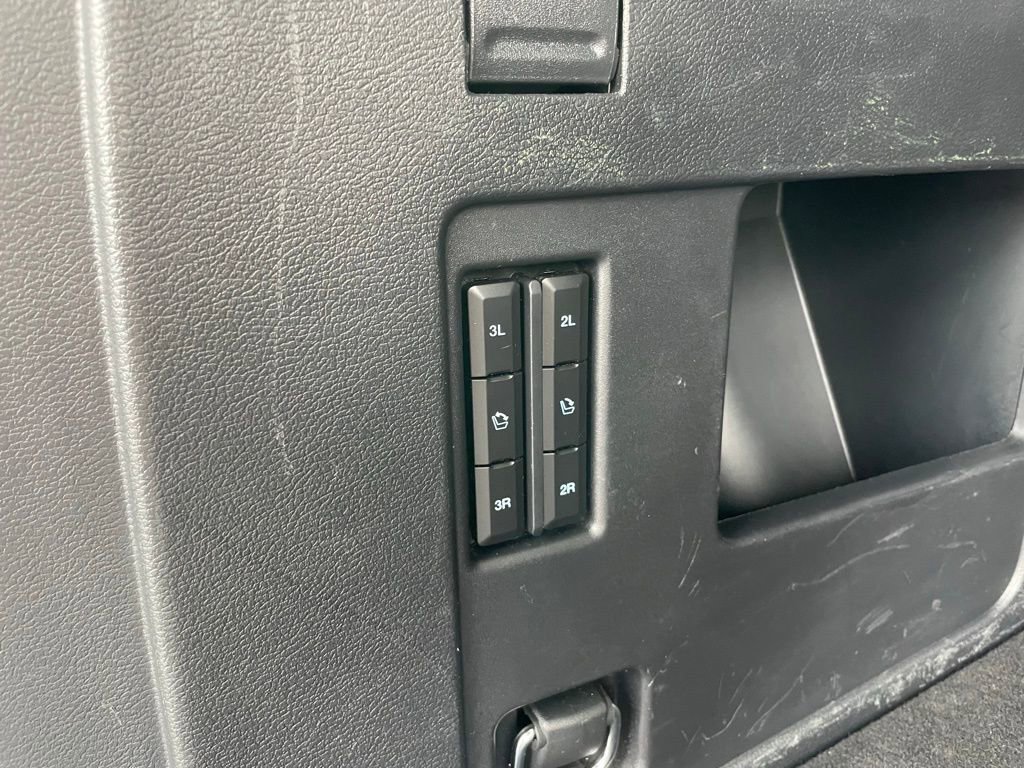 Used 2024 Ford Expedition XLT AWD/4WD image 36