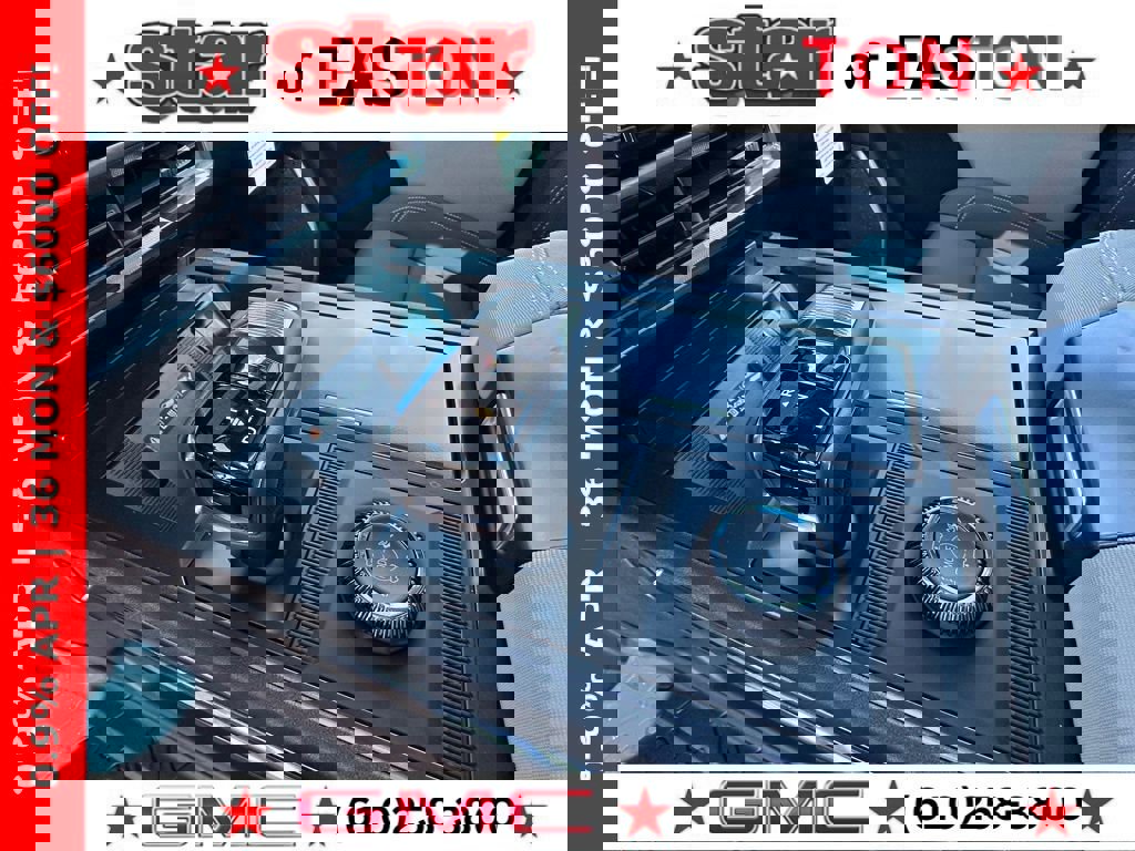 New 2026 GMC Hummer EV SUV w/ LPO, Sport Package image 26