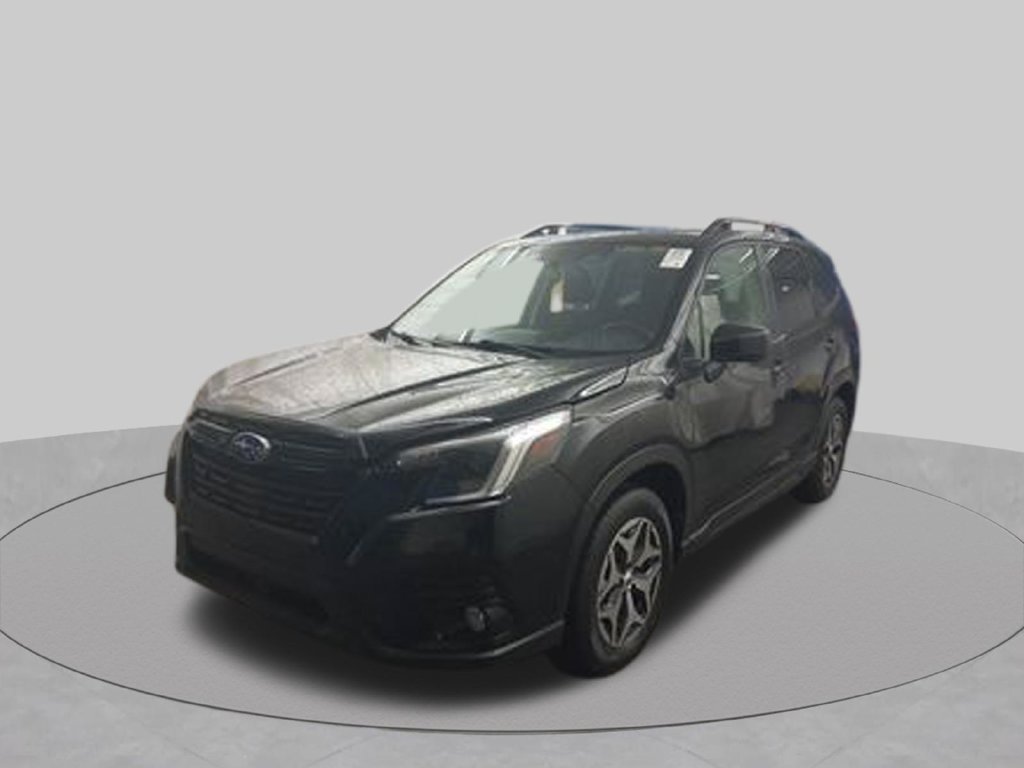 Used 2023 Subaru Forester Premium AWD/4WD image 38