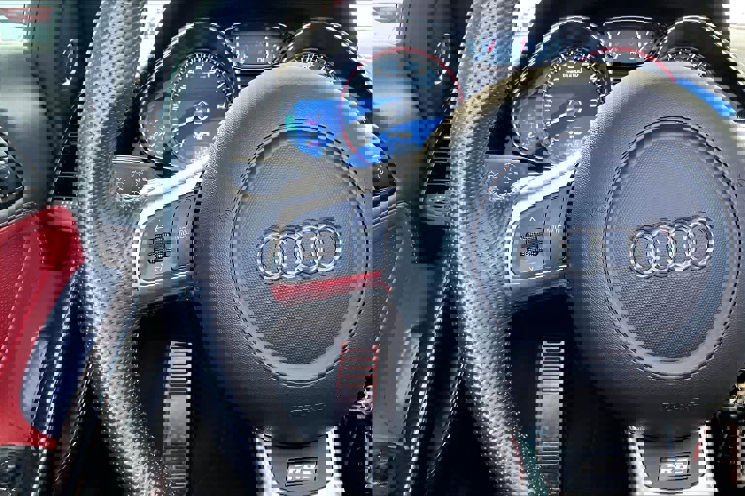 Used 2012 Audi R8 V10 image 22