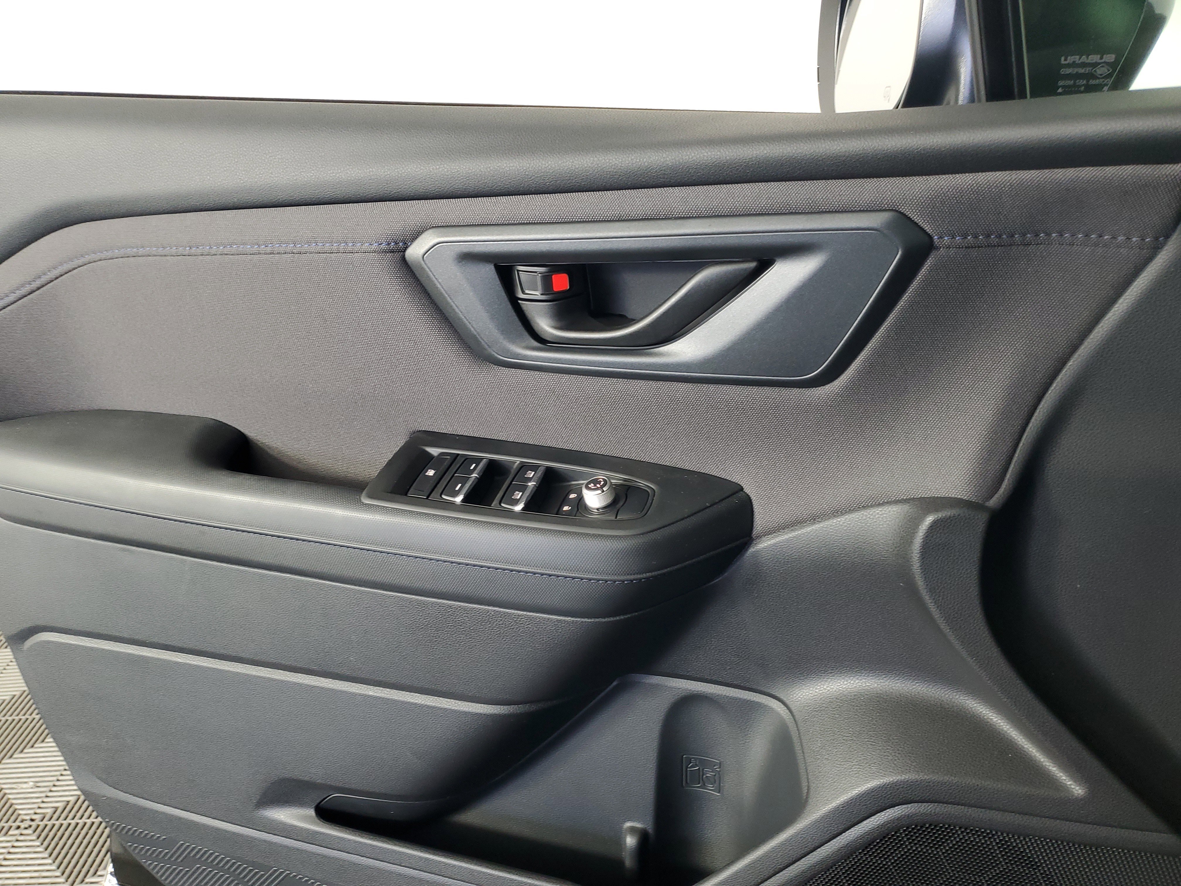 New 2026 Subaru Forester Premium image 29