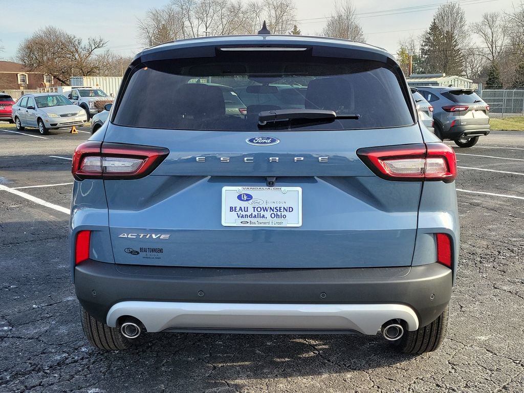 New 2026 Ford Escape Active w/ Tech Pack #1 image 5