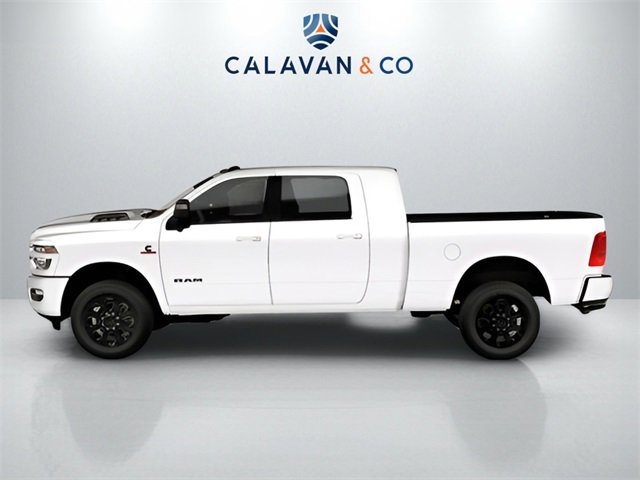 New 2026 RAM 2500 Laramie image 3
