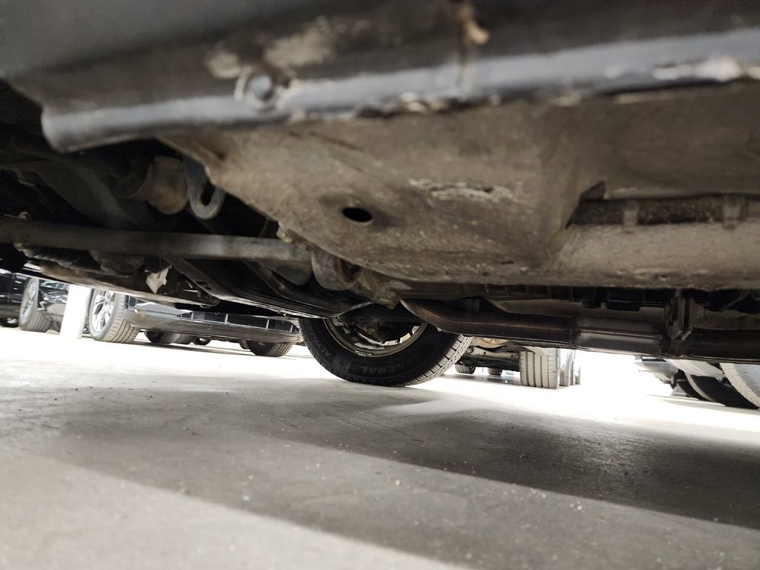 Used 1987 BMW 325i Convertible image 54