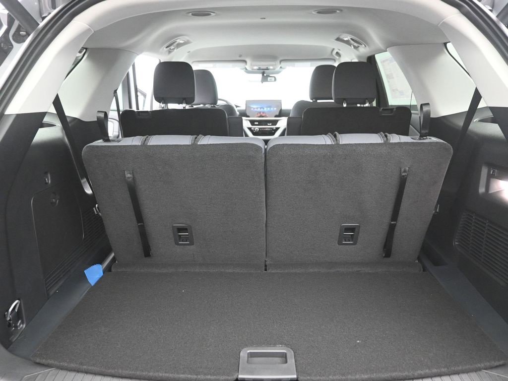 New 2026 Ford Explorer Active image 23