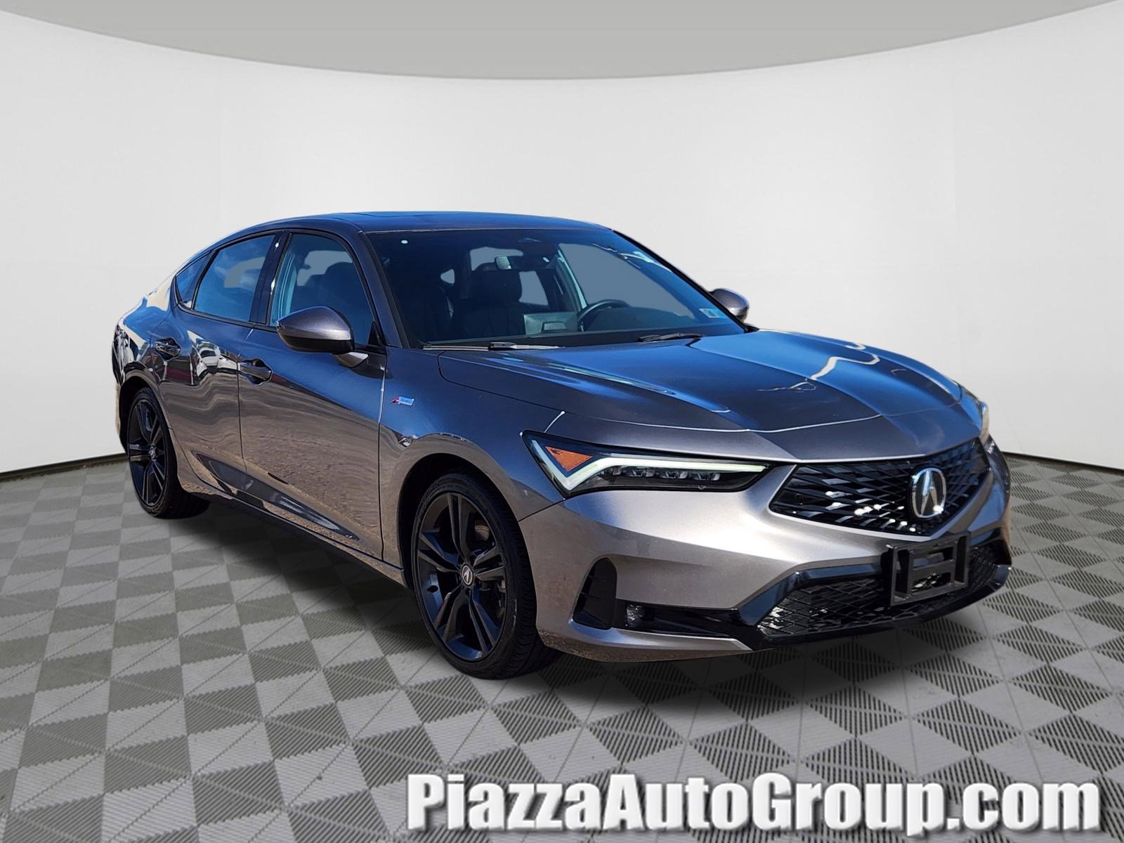 Used 2024 Acura Integra A-Spec image 1