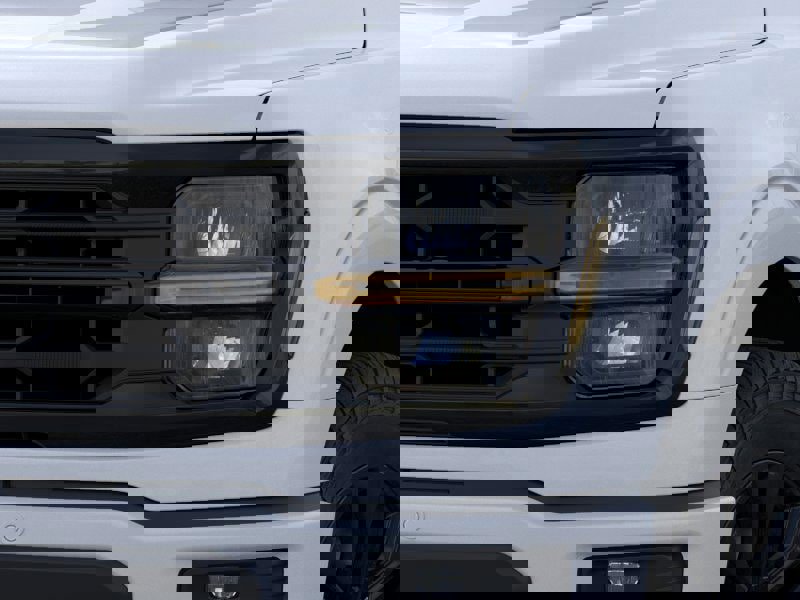 New 2025 Ford F150 XLT w/ Equipment Group 303A High image 18