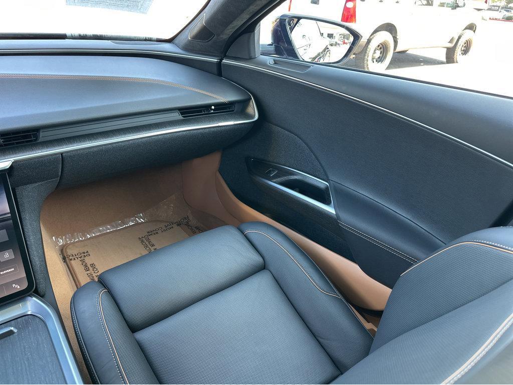 Used 2023 Lucid Air Touring image 18
