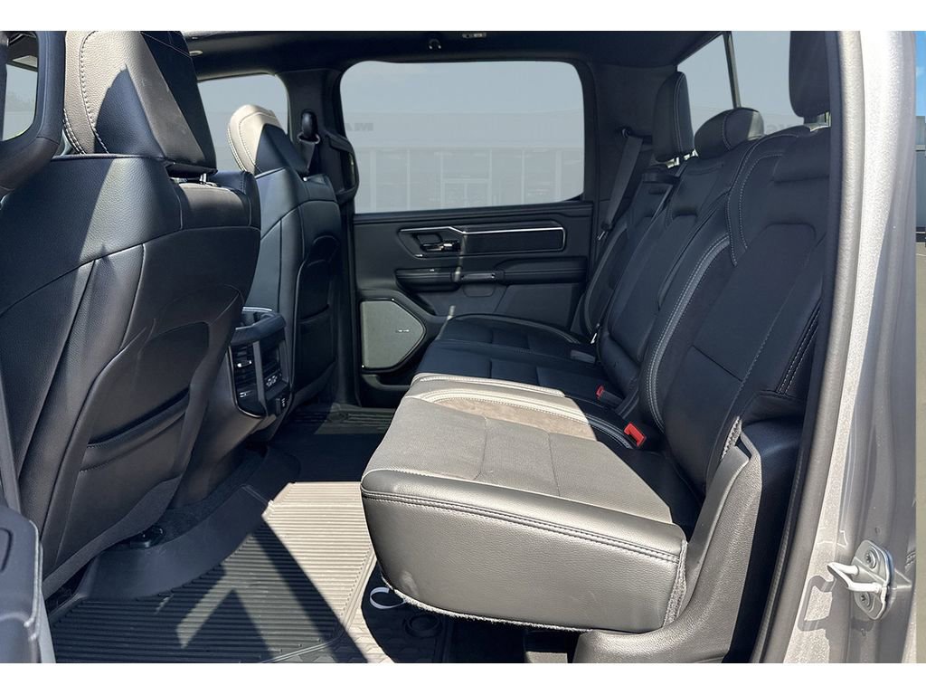 New 2026 RAM 1500 Rebel w/ G/T Package image 17