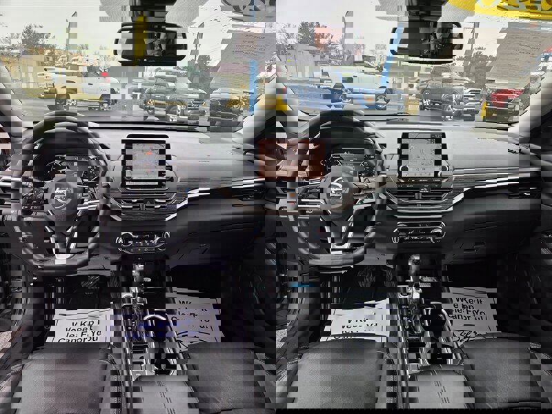 Used 2020 Nissan Altima 2.5 SL image 12