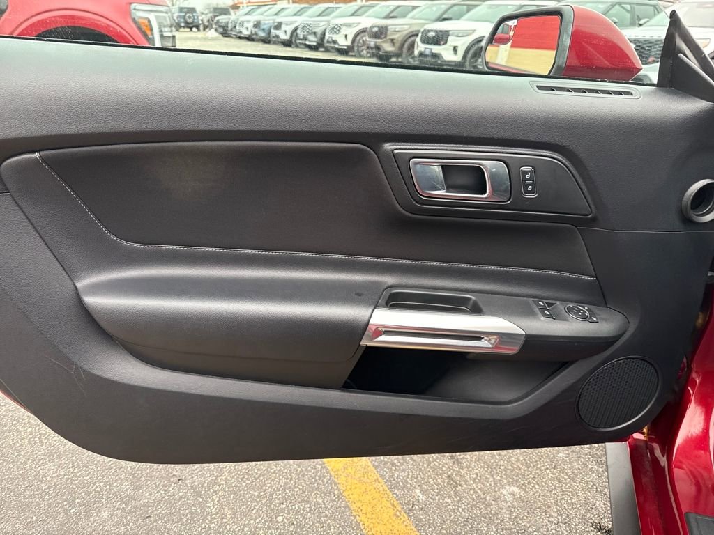 Certified 2018 Ford Mustang GT image 15