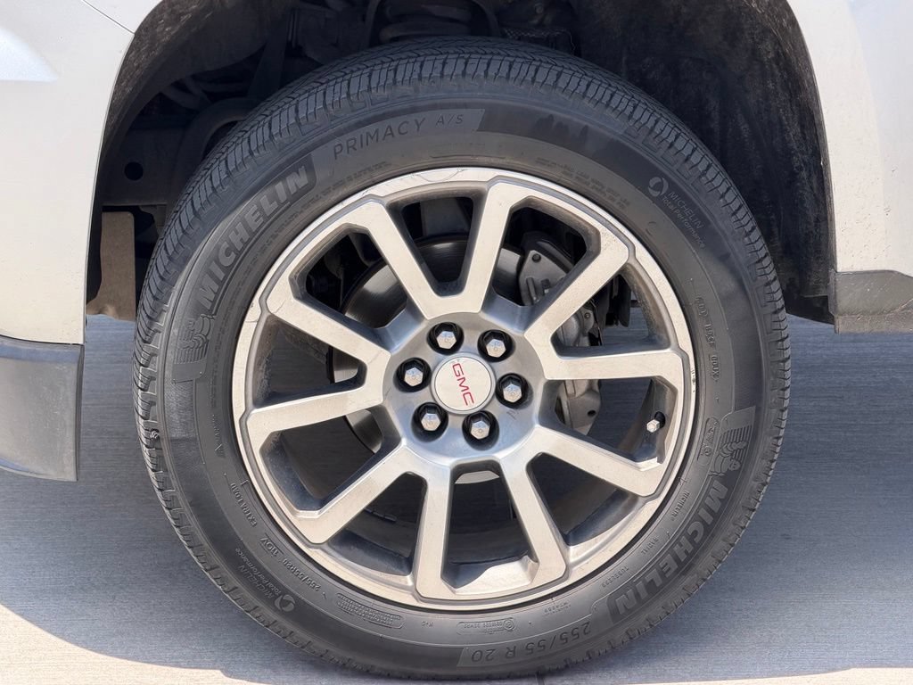 Used 2018 GMC Canyon Denali AWD/4WD image 6