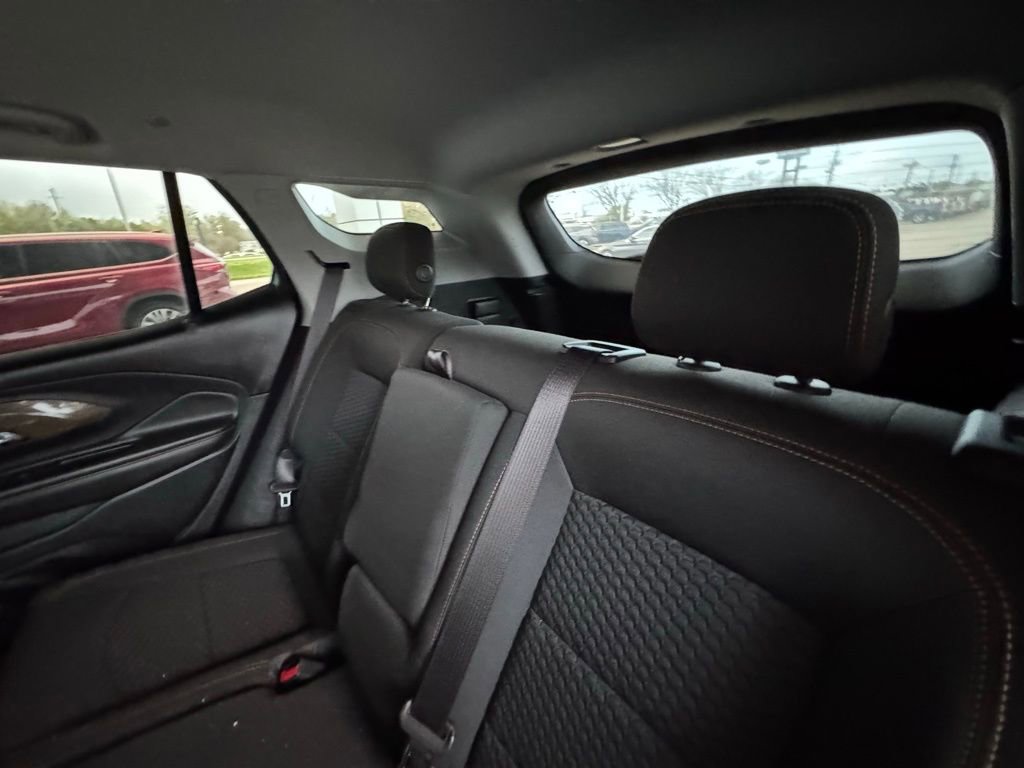 Used 2020 GMC Terrain SLE image 21