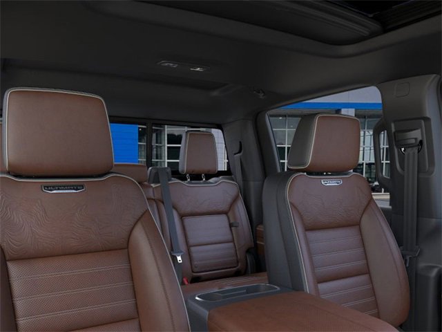 New 2026 GMC Sierra 1500 Denali Ultimate image 24