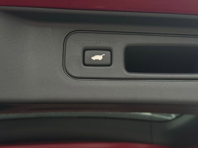 New 2026 Honda Passport TrailSport Elite image 11