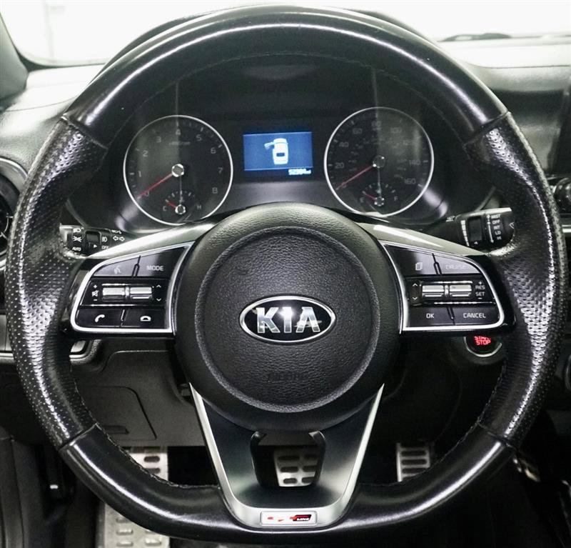 Used 2020 Kia Forte GT-Line image 10