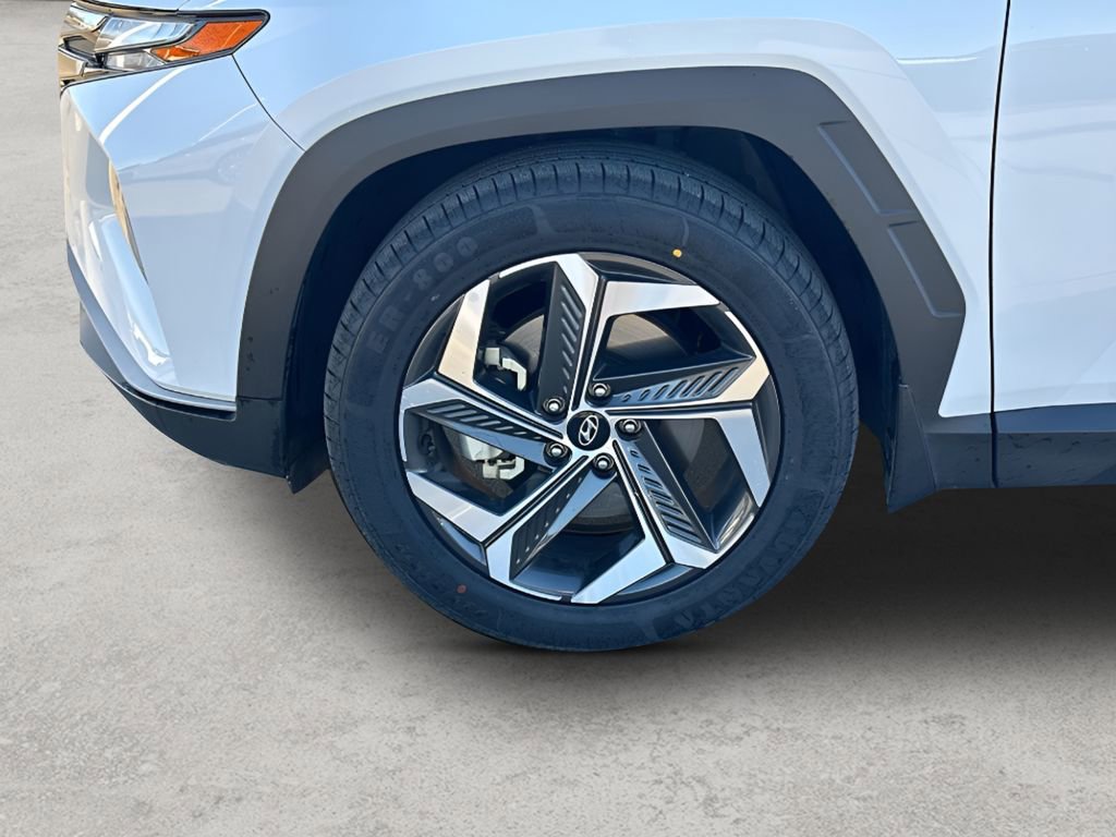 Used 2023 Hyundai Tucson SEL w/ Convenience Package image 9