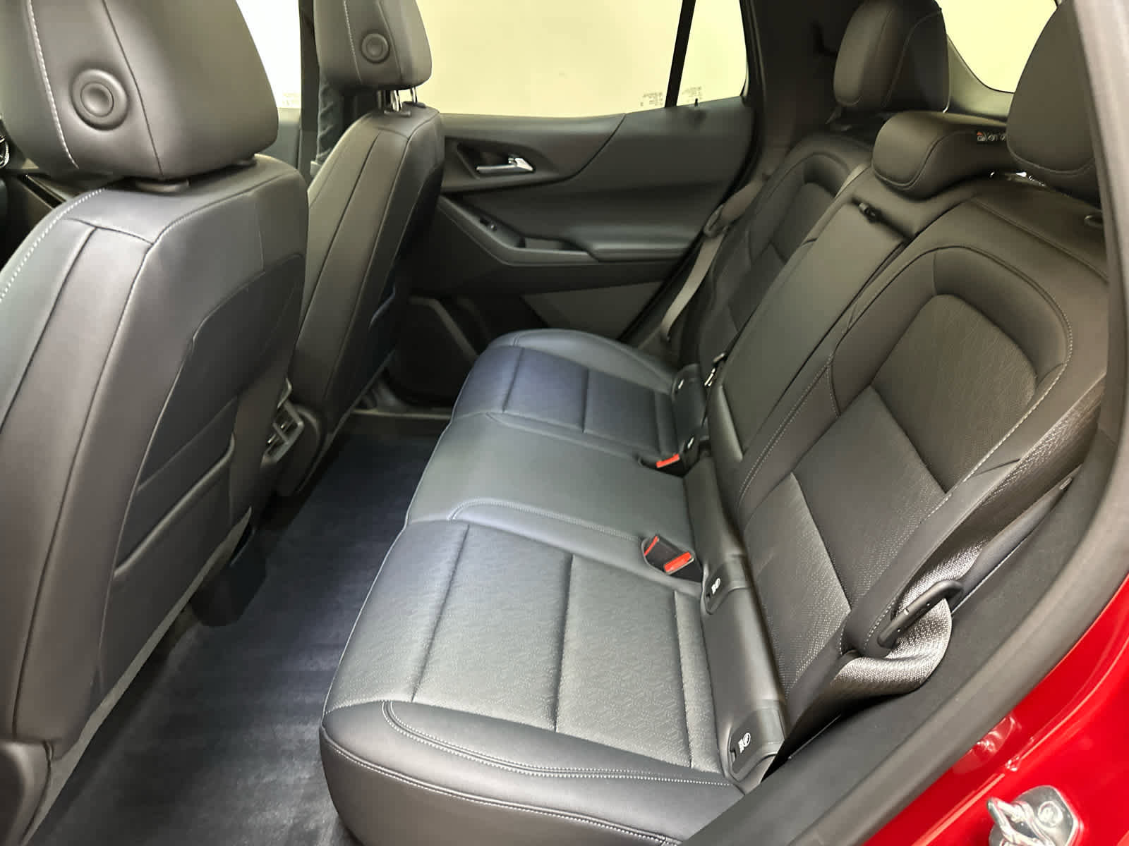 Certified 2025 Chevrolet Equinox LT w/ Convenience Package II image 19