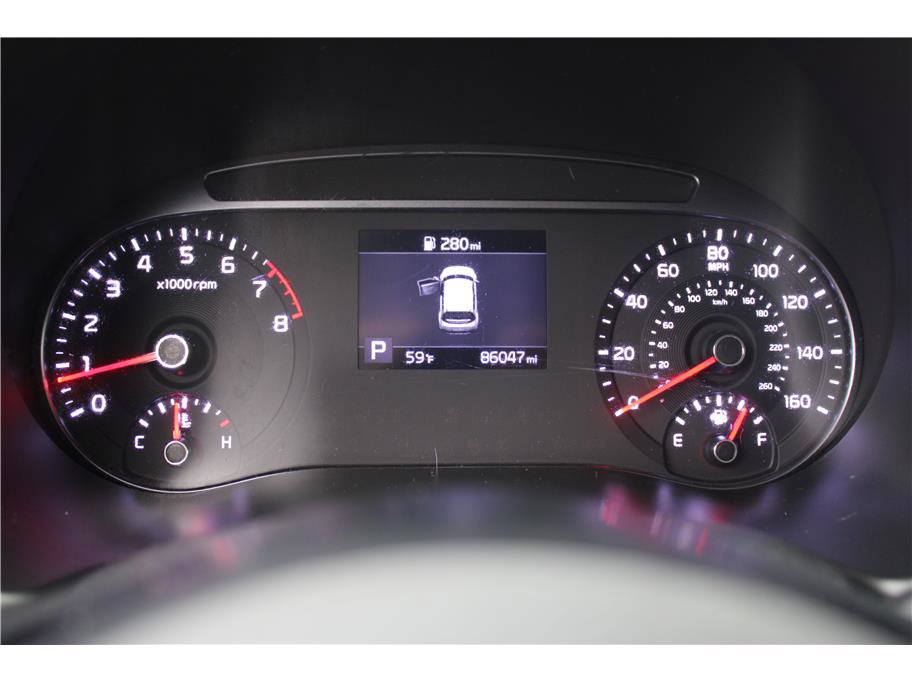 Used 2022 Kia Soul LX image 19