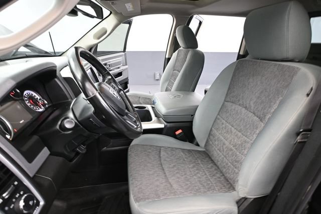 Used 2020 RAM 1500 Warlock AWD/4WD image 28