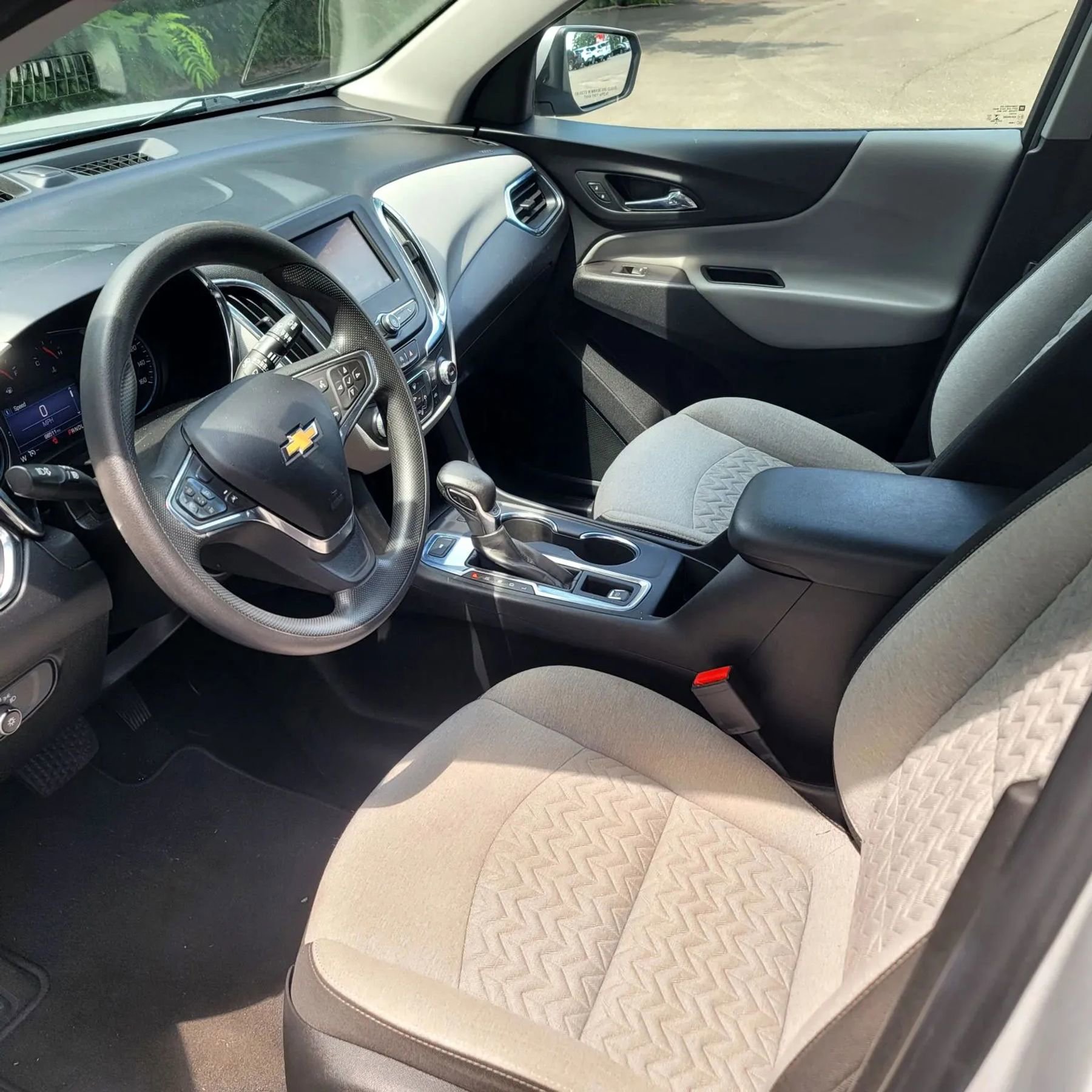 Used 2022 Chevrolet Equinox LT image 16